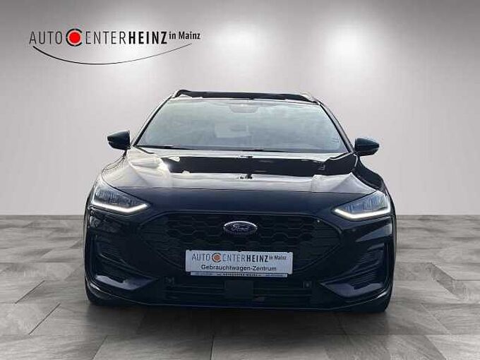 Ford Focus ST-Line