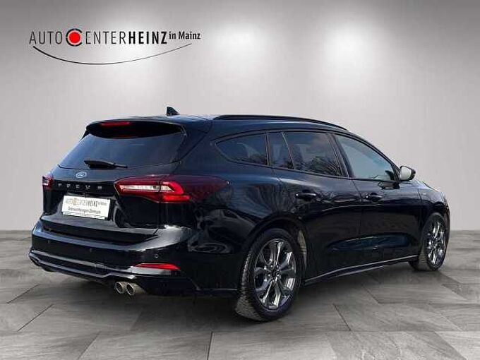 Ford Focus ST-Line