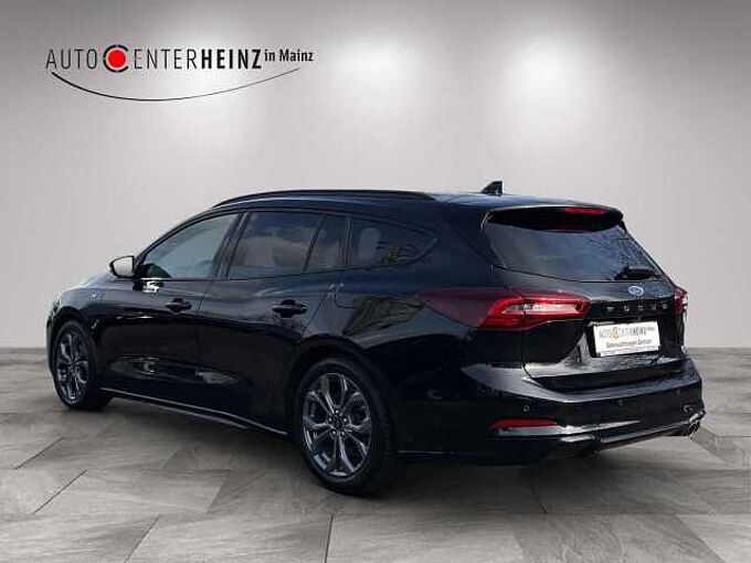 Ford Focus ST-Line