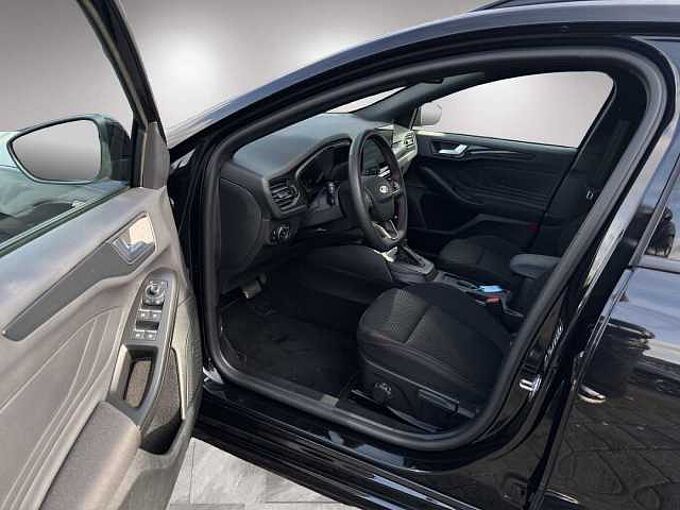 Ford Focus ST-Line