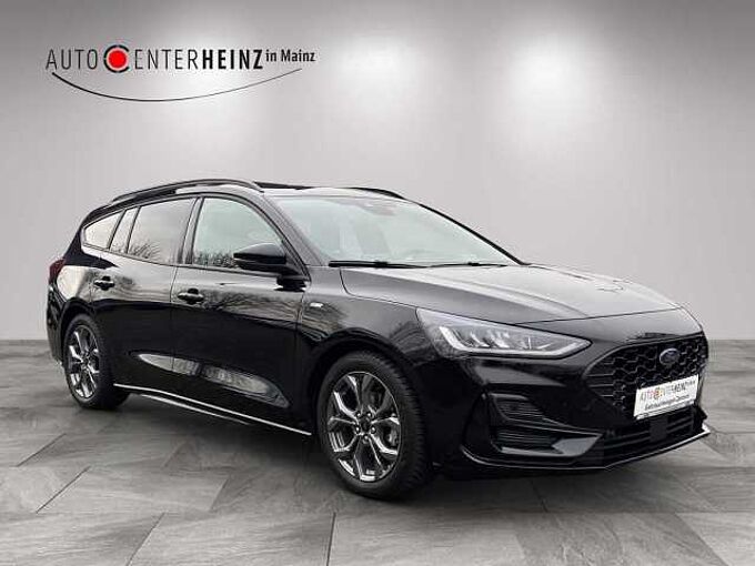 Ford Focus ST-Line