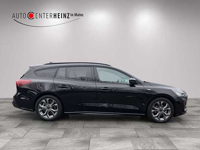 Ford Focus ST-Line