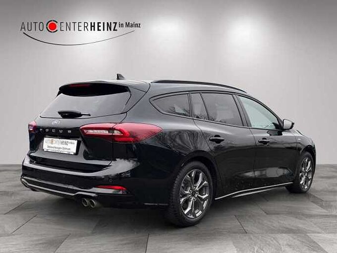 Ford Focus ST-Line