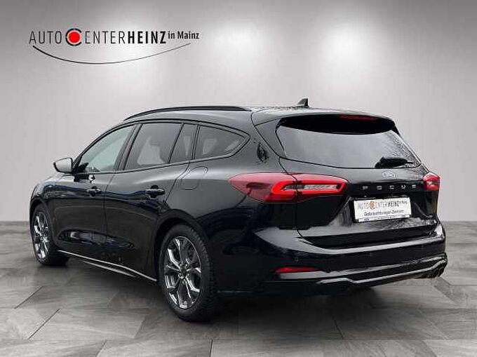 Ford Focus ST-Line