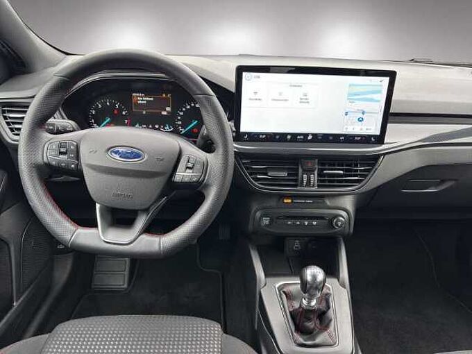 Ford Focus ST-Line
