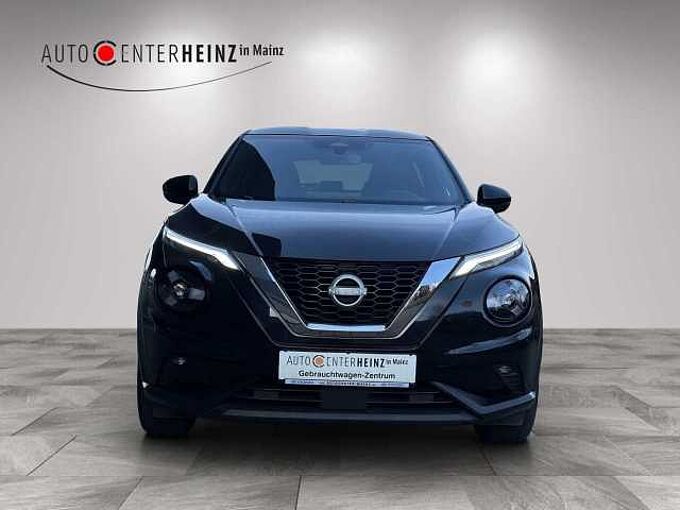 Nissan Juke N-Connecta