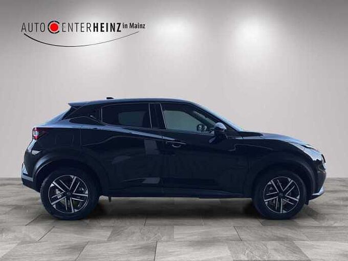 Nissan Juke N-Connecta