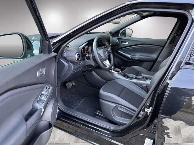 Nissan Juke N-Connecta