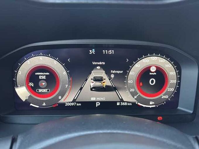 Nissan Juke N-Connecta