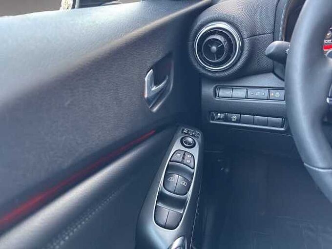 Nissan Juke N-Connecta