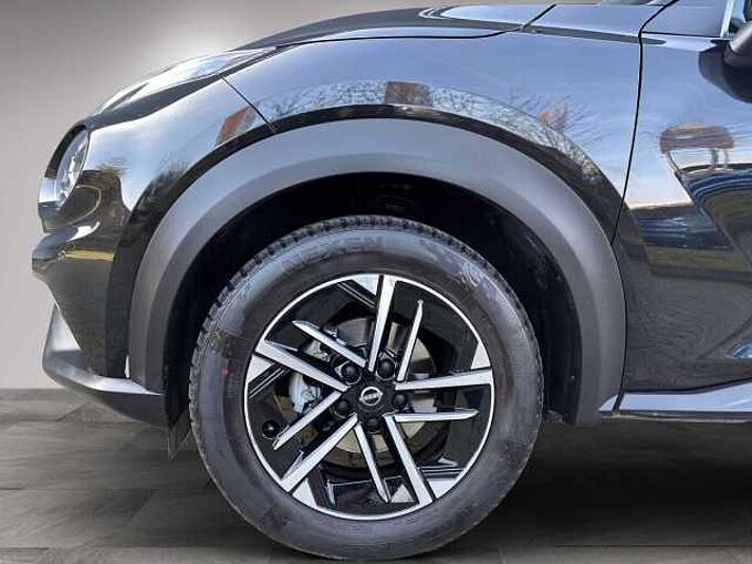 Nissan Juke N-Connecta