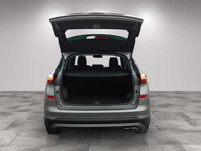 Hyundai Tucson Style 2WD