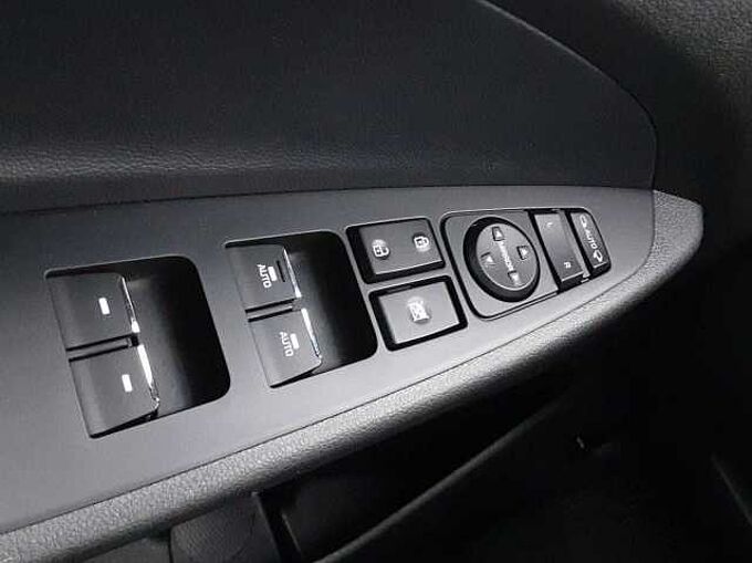 Hyundai Tucson Style 2WD