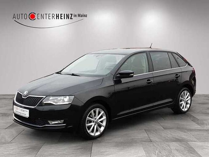 SKODA Rapid Style