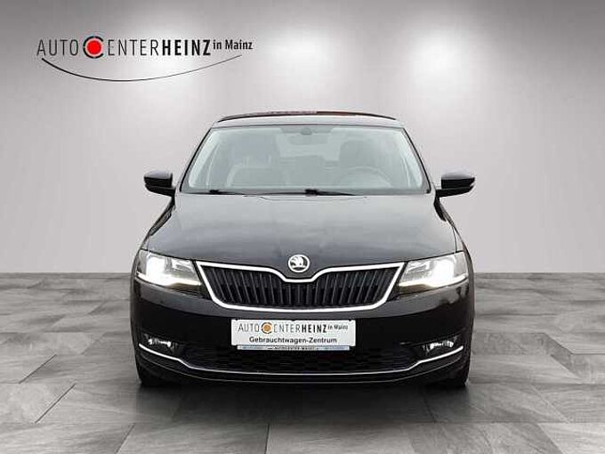 SKODA Rapid Style
