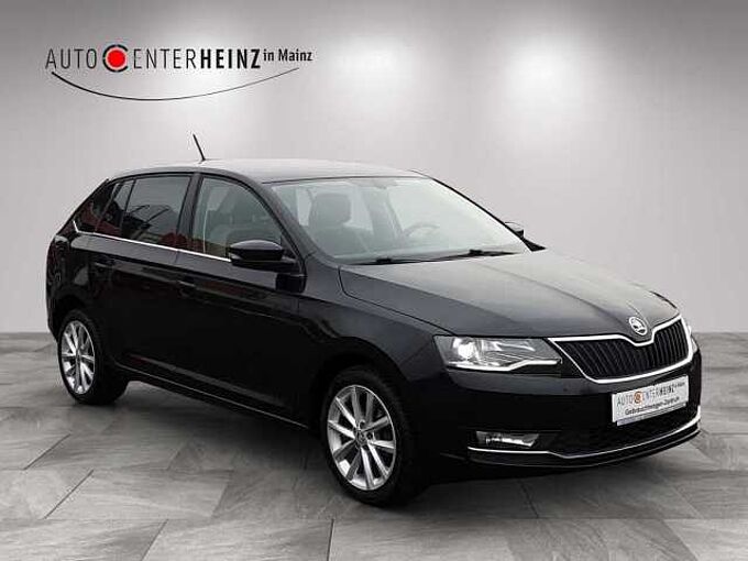 SKODA Rapid Style