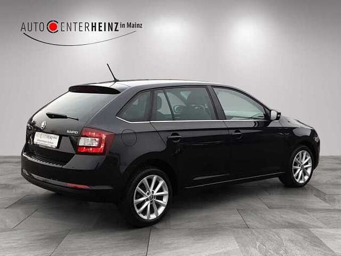 SKODA Rapid Style