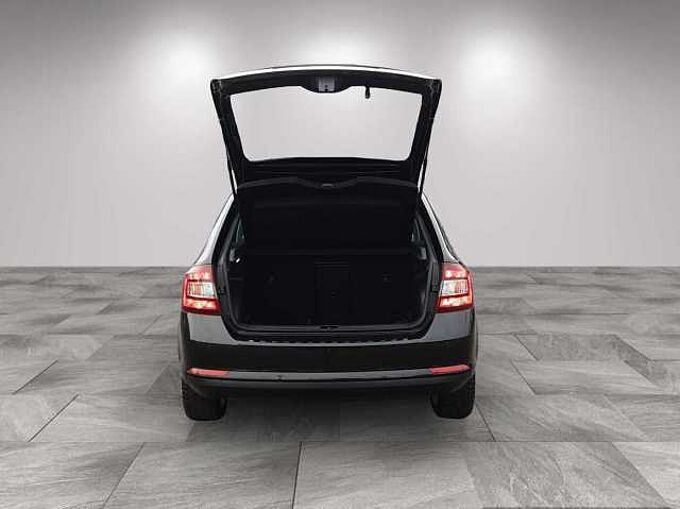 SKODA Rapid Style
