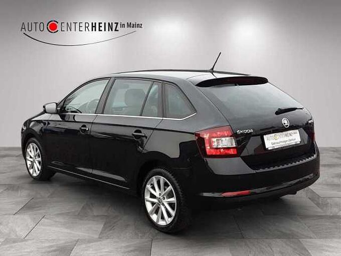 SKODA Rapid Style