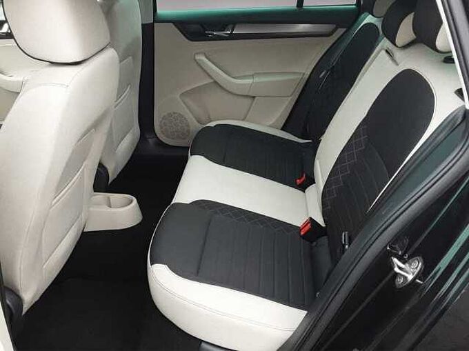 SKODA Rapid Style