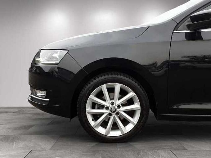 SKODA Rapid Style