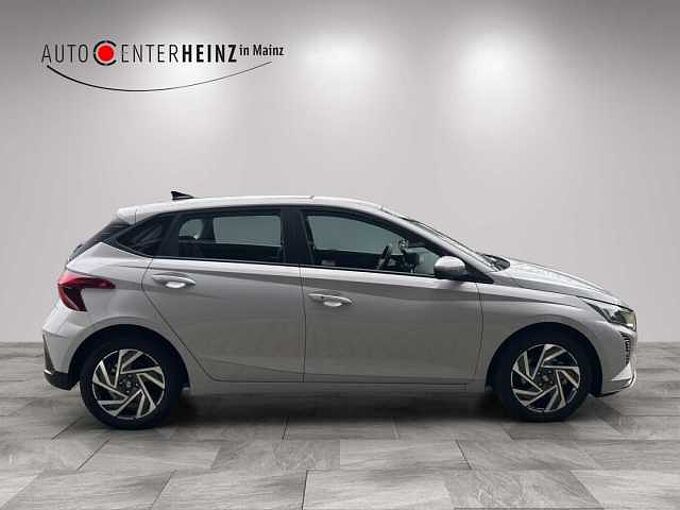 Hyundai i20 Trend
