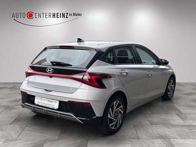 Hyundai i20 Trend