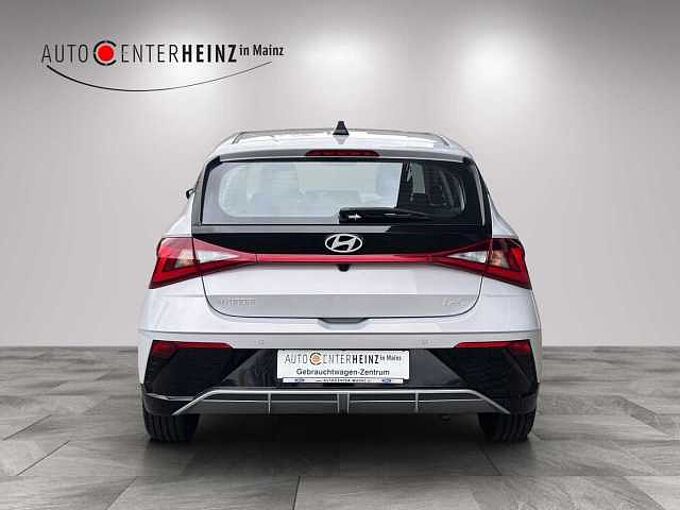 Hyundai i20 Trend