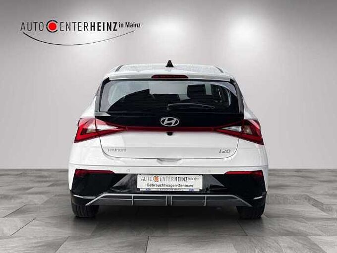 Hyundai i20 Trend