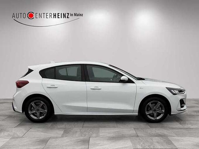 Ford Focus ST-Line