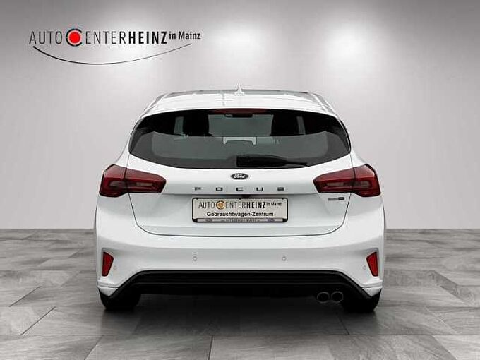Ford Focus ST-Line