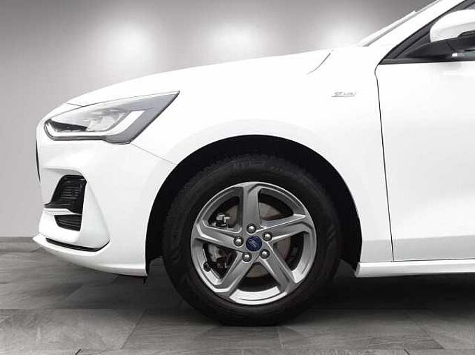 Ford Focus ST-Line
