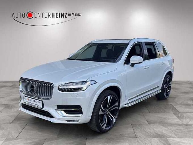 Volvo XC 90 Ultimate Bright AWD
