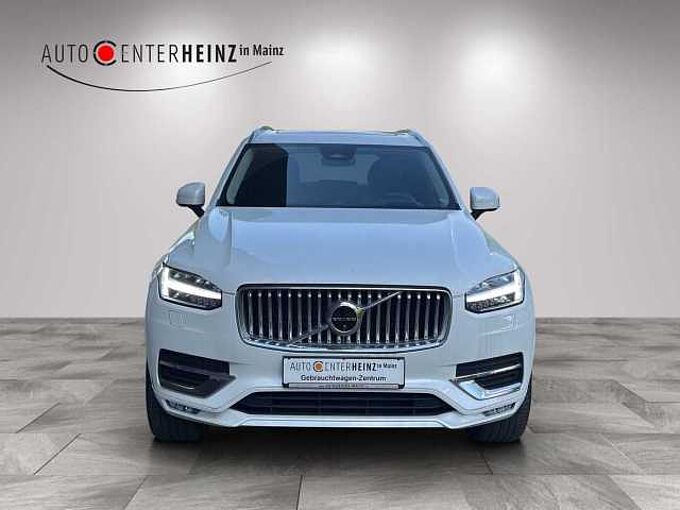 Volvo XC 90 Ultimate Bright AWD
