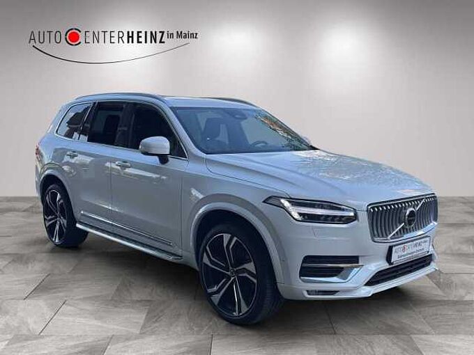 Volvo XC 90 Ultimate Bright AWD
