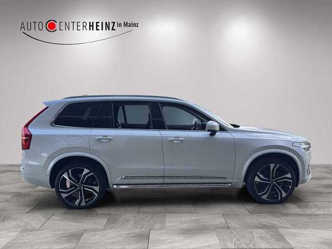 Volvo XC 90 Ultimate Bright AWD