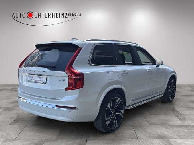 Volvo XC 90 Ultimate Bright AWD