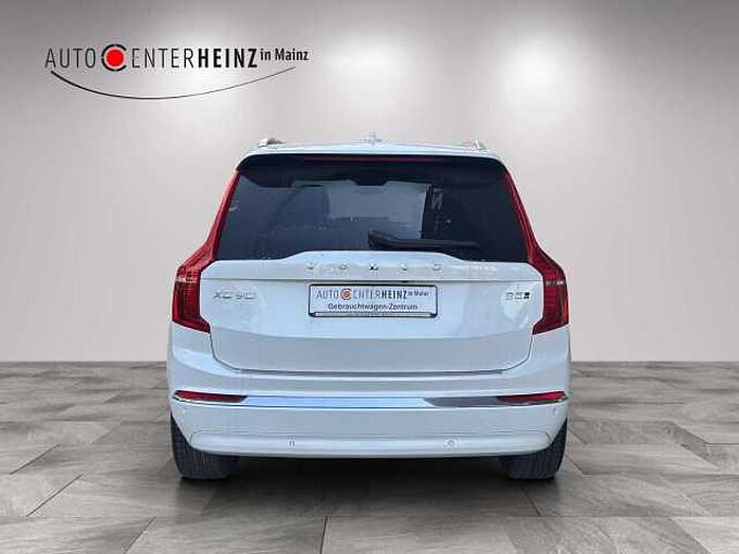 Volvo XC 90 Ultimate Bright AWD
