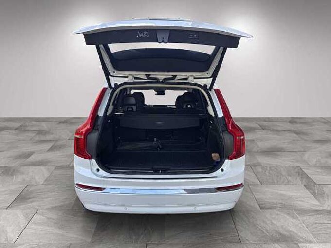Volvo XC 90 Ultimate Bright AWD