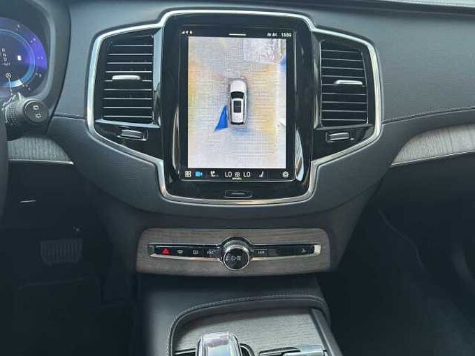 Volvo XC 90 Ultimate Bright AWD