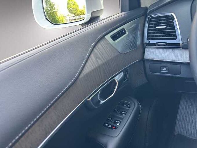 Volvo XC 90 Ultimate Bright AWD