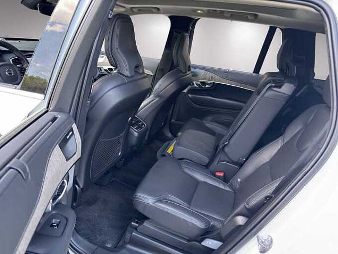 Volvo XC 90 Ultimate Bright AWD