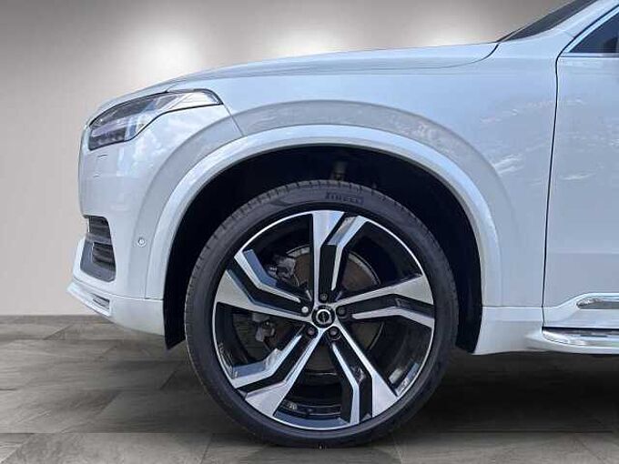 Volvo XC 90 Ultimate Bright AWD