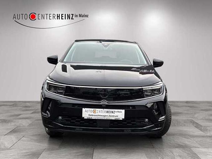 Opel Grandland X GS Line