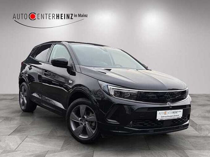 Opel Grandland X GS Line