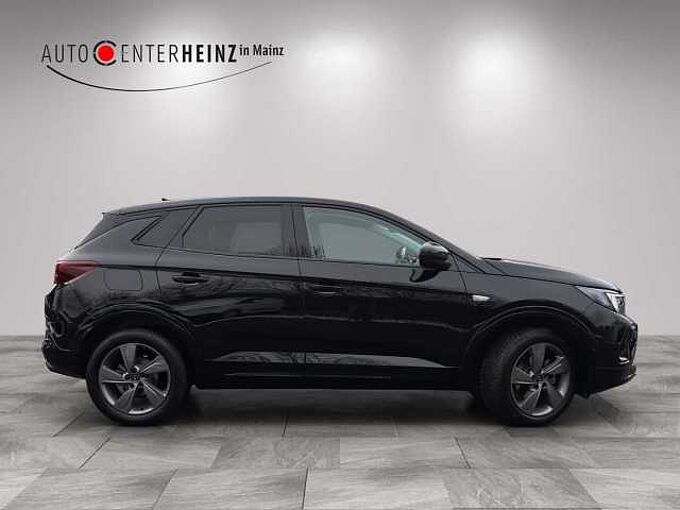 Opel Grandland X GS Line