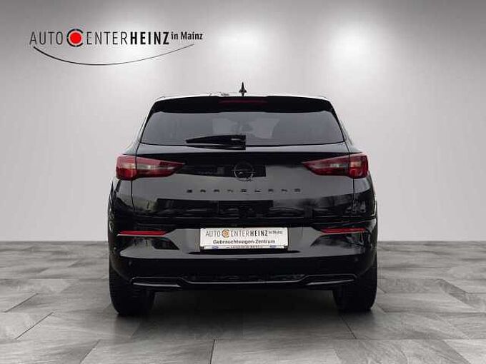 Opel Grandland X GS Line