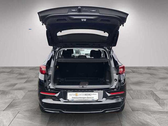 Opel Grandland X GS Line