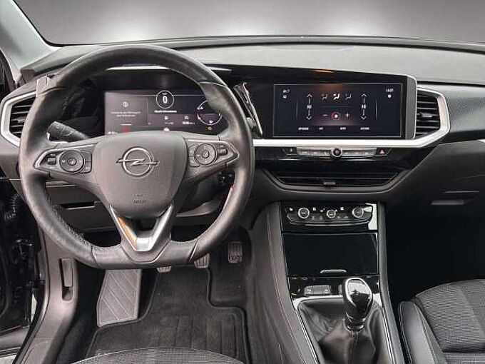 Opel Grandland X GS Line