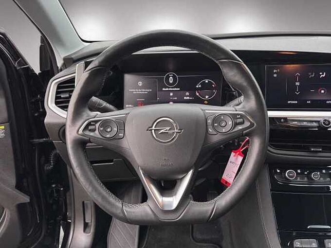 Opel Grandland X GS Line
